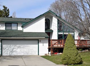 14925 E Broad Ave, Spokane, WA 99216