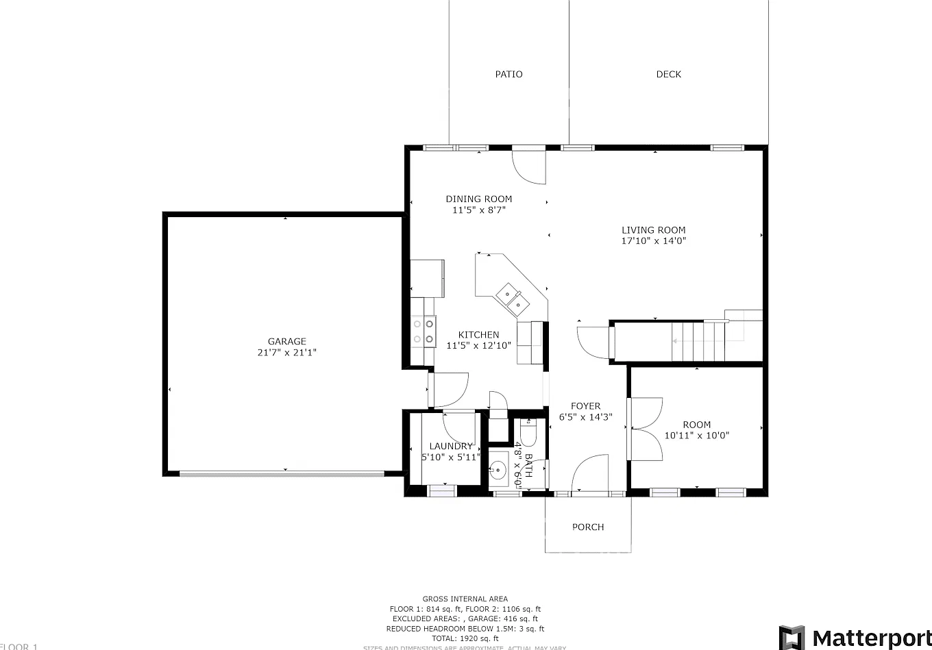 183 Devon Forrest Dr Mooresville, NC 28115 — Photo 4