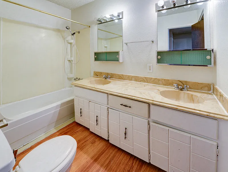 3035 ONeal Pkwy #S10 — Photo 4