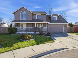 1615 W 24th Pl, Kennewick, WA 99337
