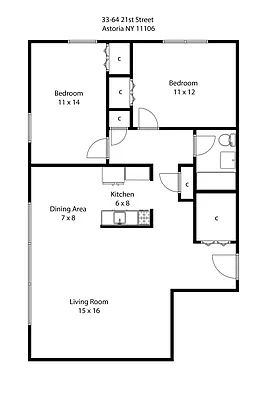 Sold by Keller Williams Realty Landmark | media 19