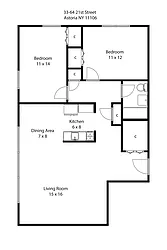 Sold by Keller Williams Realty Landmark
