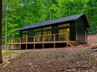 2799 Buckeye Dr, Cosby, TN 37722