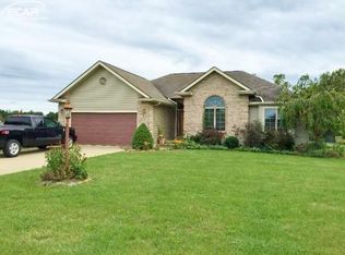 6127 W Dodge Rd, Clio, MI 48420