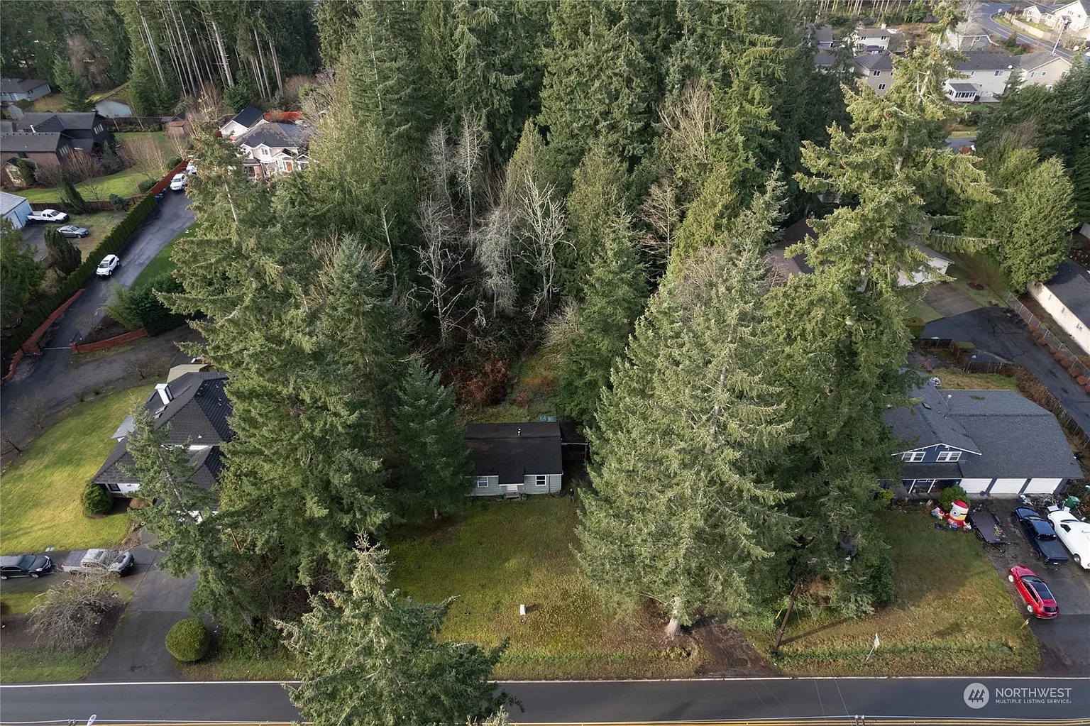 13500 Cascadian Way photo 1