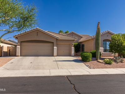 4241 E Andre Ave, Gilbert, AZ, 85298