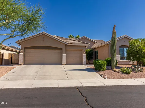 4241 E ANDRE Avenue, Gilbert, AZ 85298