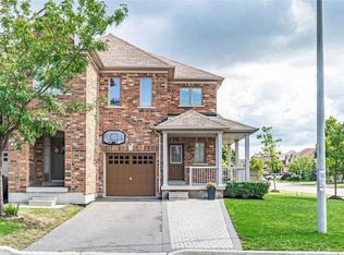 1 Muscadel Rd #Basement, Vaughan, ON L4H 3L8