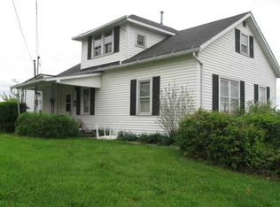 121 E High Street, Defiance, OH 43512