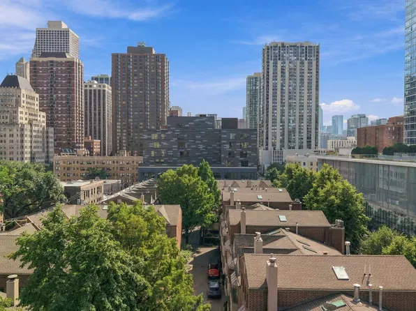 55 W Goethe St Unit 1232, Chicago, IL 60610