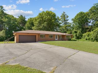 6035 Ganaraska Rd, Pt Hope, ON L0A1B0