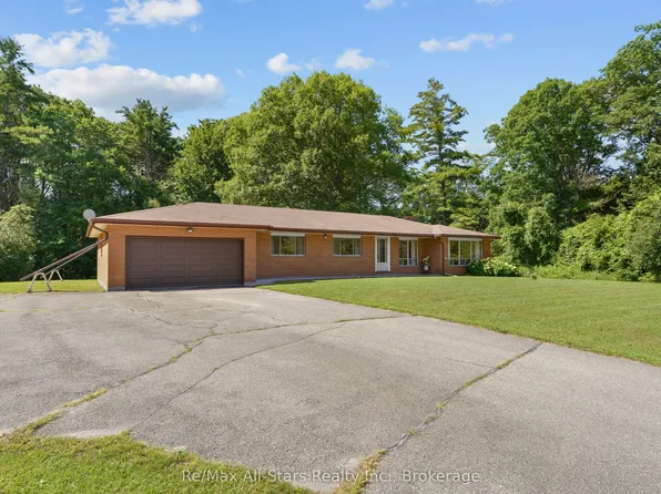 6035 Ganaraska Rd, Pt Hope, ON L0A 1B0