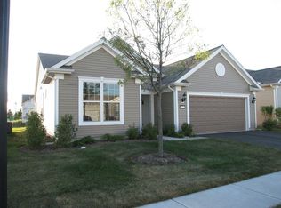 615 Washington Dr, Shorewood, IL 60404