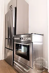 Rented by Nolita Group