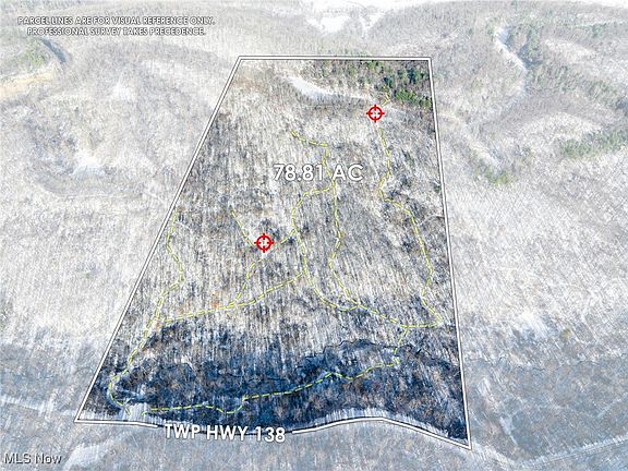 2nd image of Township Road 138