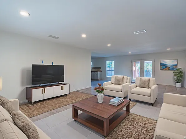 607 Colwyn Pass, San Antonio, TX 78216