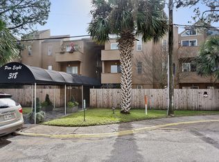 318 Lake Marina Ave APT 201, New Orleans, LA 70124
