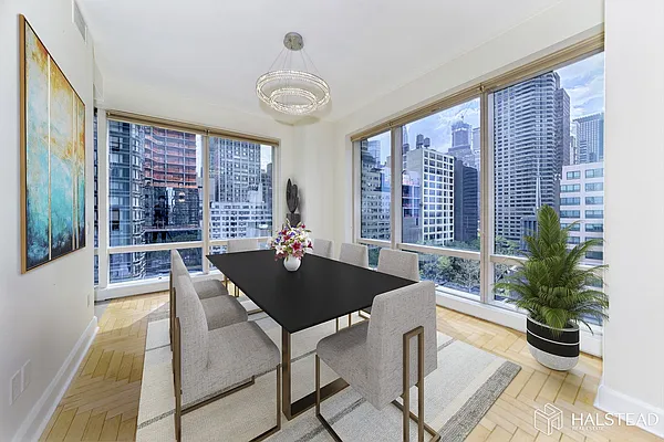 Sold by Halstead Real Estate | media 2