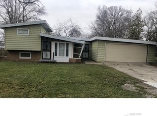 5033 Peterson St, Saginaw, MI 48601