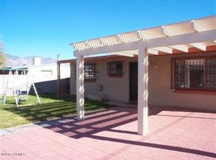 2802 N Richey Blvd, Tucson, AZ 85716