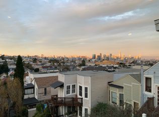 4020 19th St #6, San Francisco, CA 94114
