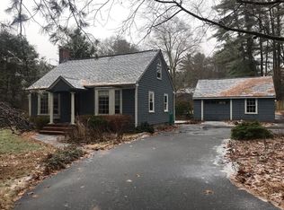 35 Norton Rd, Taunton, MA 02780