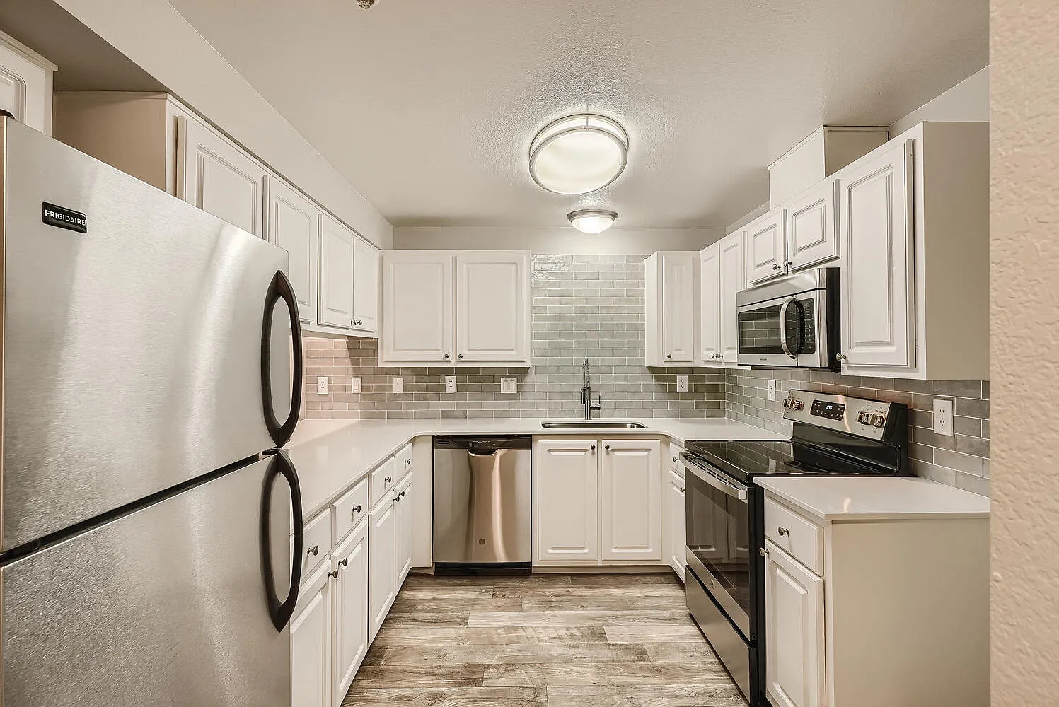 Slate Ridge Apartment Homes — Photo 2