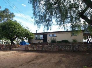 497 Mountain View Rd, El Cajon, CA 92021