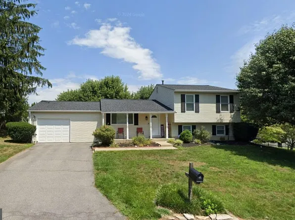 10319 Bloom Dr, Damascus, MD 20872