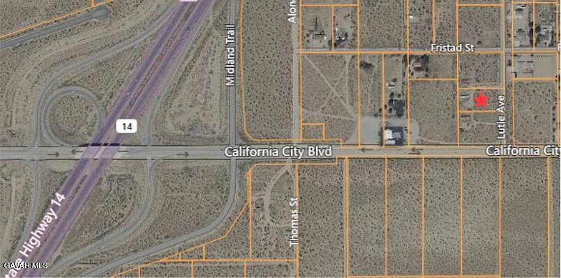 1st image of Apn 225 61 23 Lutie Ave