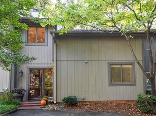 3613 Wandering Way, Winston Salem, NC 27106