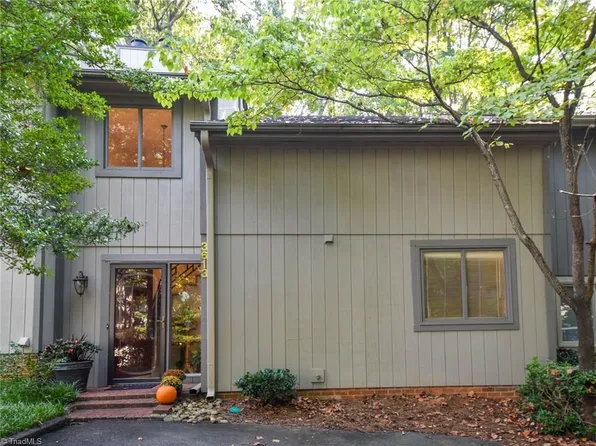 3613 Wandering Way, Winston Salem, NC 27106
