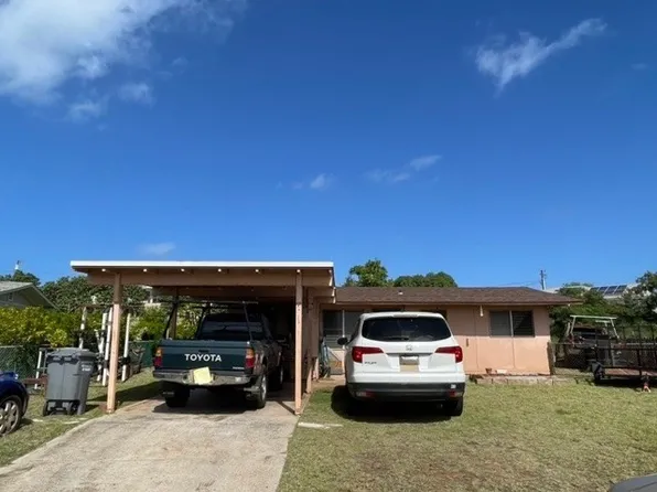 4559 Keola St, Kekaha, HI 96752