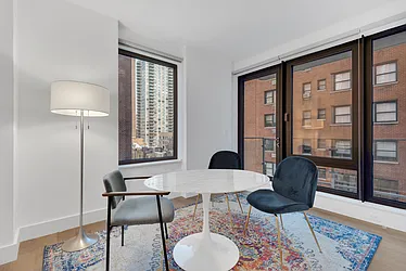 Rented by REAL New York