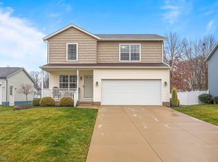 2530 Blenheim Ave, Alliance, OH