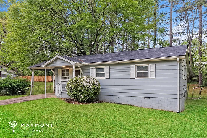 3 bed, 1.0 bath, 960 sqft, $1,545 — Photo 3