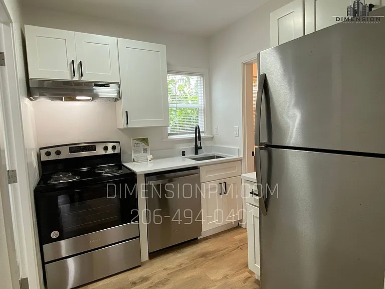 Villa Sienna Apartments — Photo 7