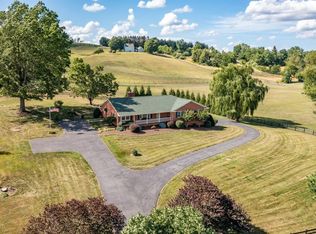 1996 Spring Hill Rd, Staunton, VA 24401