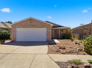 8319 Santa Clarita St NE, Albuquerque, NM 87113
