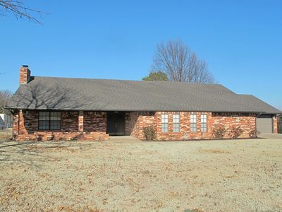 845 Franklin Dr, Ardmore, OK, 73401