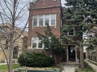 6429 N Fairfield Ave #2, Chicago, IL 60645