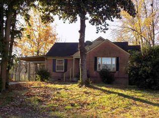 683 Honduras Rd, Memphis, TN 38109