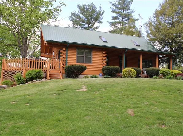 1203 State Highway 128, Shelbyville, IL 62565