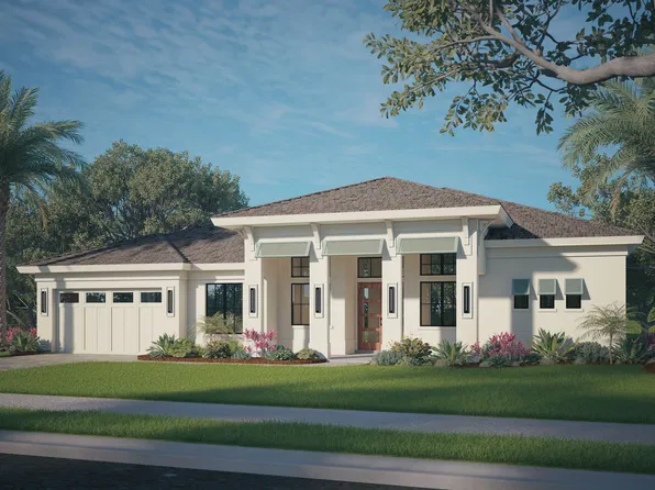 655 Acacia Rd, Vero Beach, FL 32963