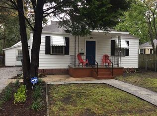 4607 Durant Ave, North Charleston, SC 29405