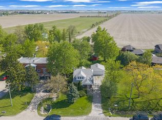 515 Talbot Rd N, Lakeshore, ON N8M 2X5