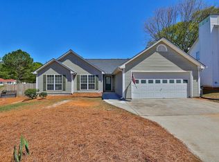 604 Fernstone Trl, Lawrenceville, GA 30046