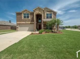 9121 Tumbleweed Dr, Aubrey, TX 76227