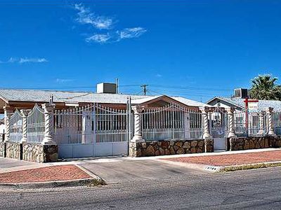 3730 Kemp Ave, El Paso, TX, 79904