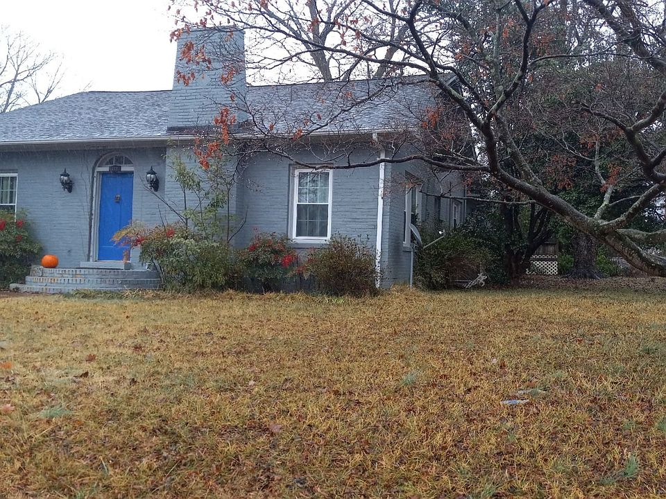 413 S Franklin St, China Grove, NC 28023 Zillow